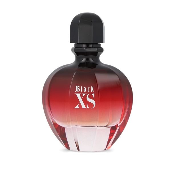 Rabbanne black xs for her 80ml edp spray
