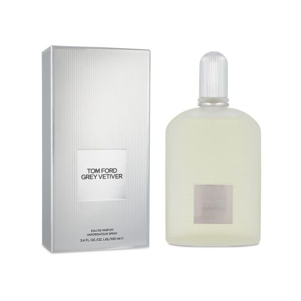 Fom ford grey vetiver 100ml edp spray - Imagen 2