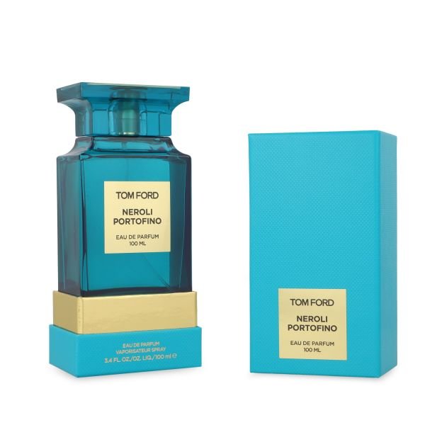 Tom ford neroli portofino 100ml edp spray - Imagen 2