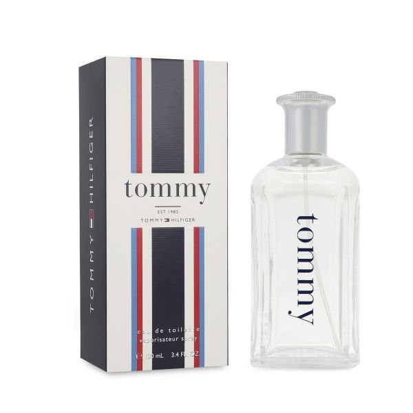 Tommy 100ml edt spray - Imagen 2