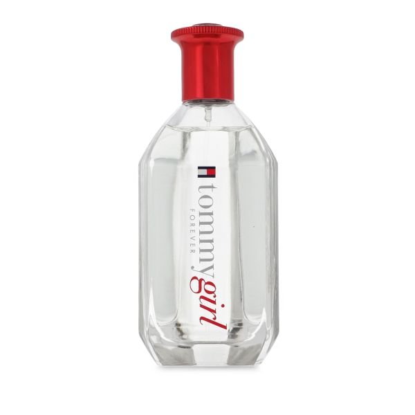 Tommy girl forever 100ml edt spray