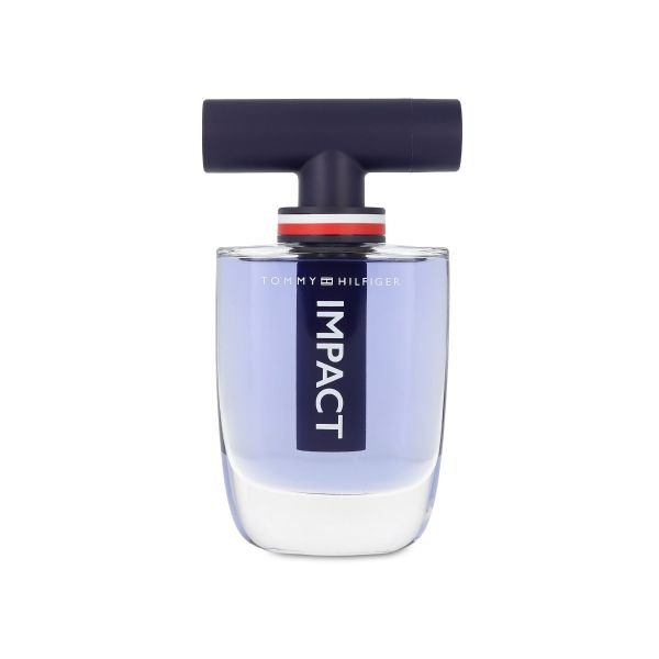 Tommy impact 100ml edt spray 100ml edt spray