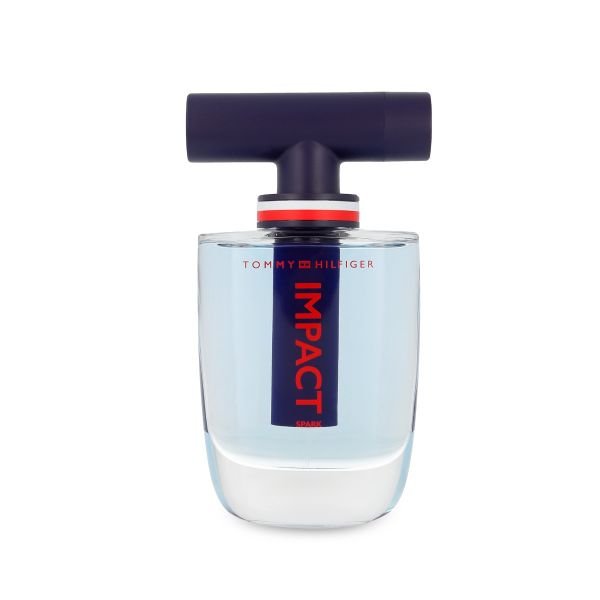 Tommy impact spark 100ml edt spray 100ml edt spray