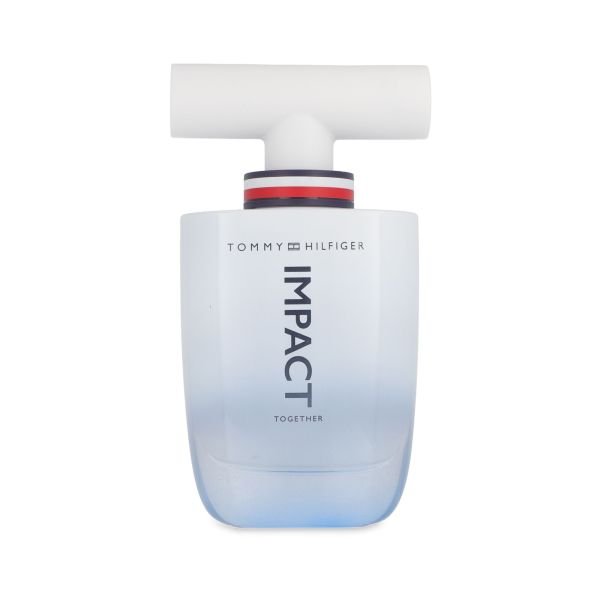 Tommy impact togheter 100ml edt spray