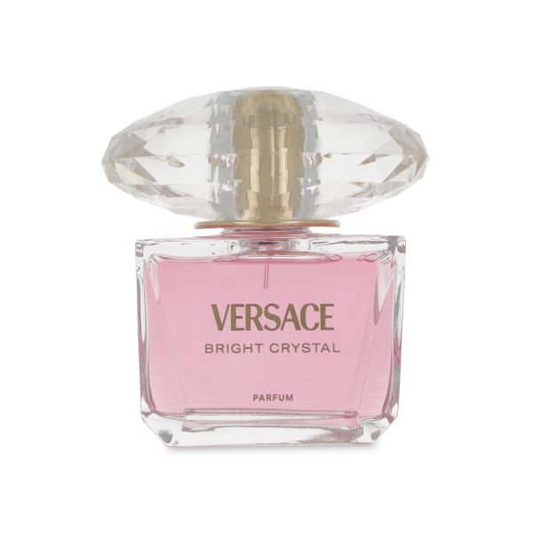 Versace bright crystal parfum 90ml edp spray