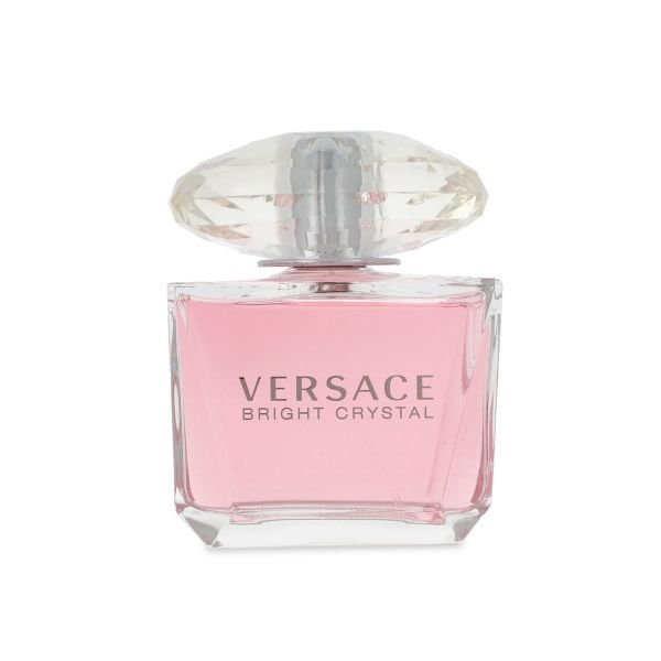 Versace bright crystal 200ml edt spray