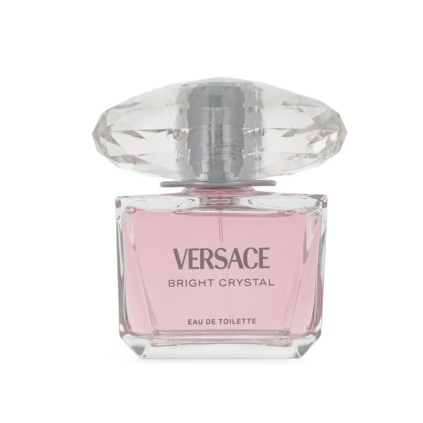 Versace bright crystal 90ml edt spray