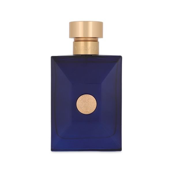 Versace dylan blue 100ml edt spray