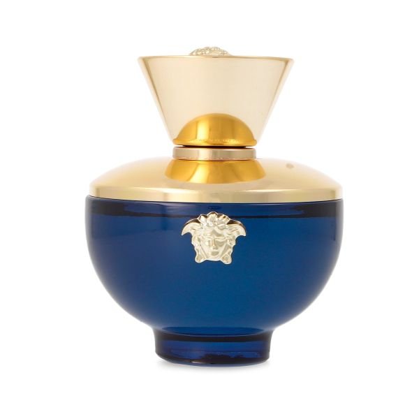 Versace dylan blue pour femme 100ml edp spray