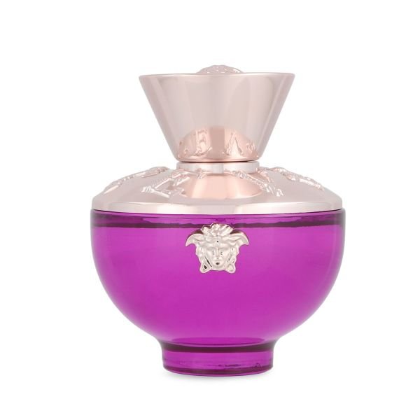 Versace dylan purple 100ml edp spray