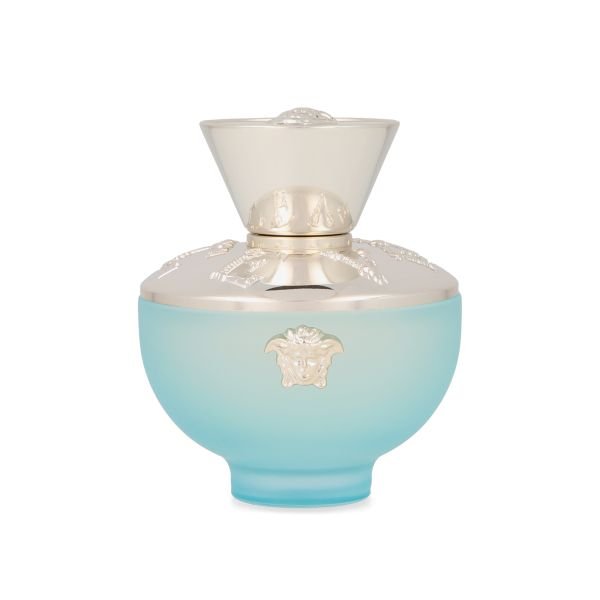 Versace dylan turquoise 100ml edt spray