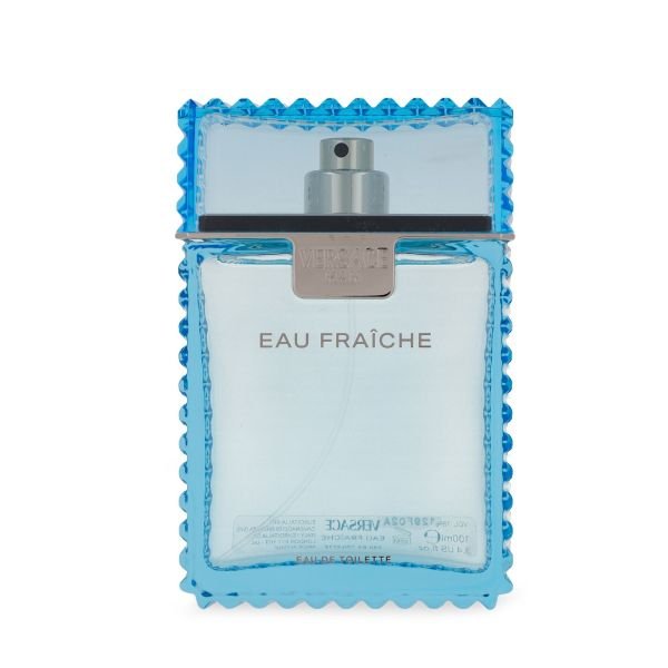 Versace eau fraiche 100ml edt spray