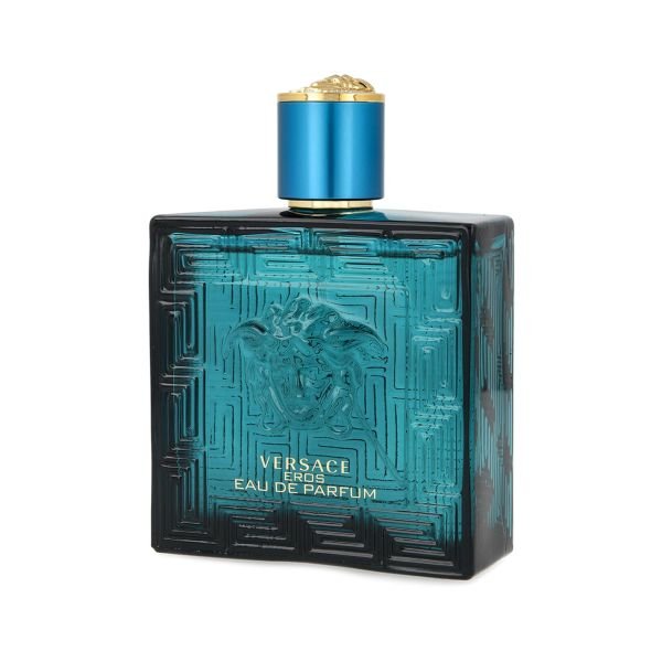 Versace eros 100ml edp spray