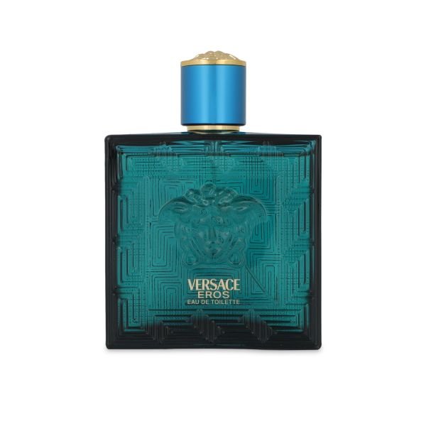 Versace eros 100ml edt spray