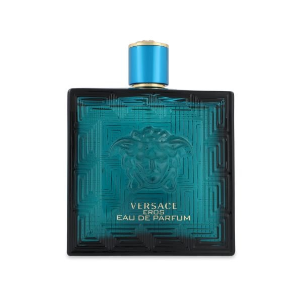 Versace eros 200ml edp spray