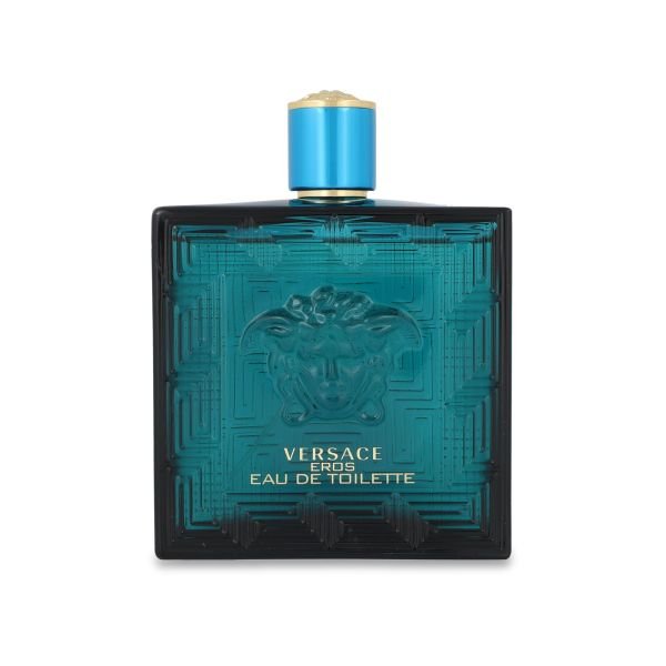 Versace eros 200ml edt spray