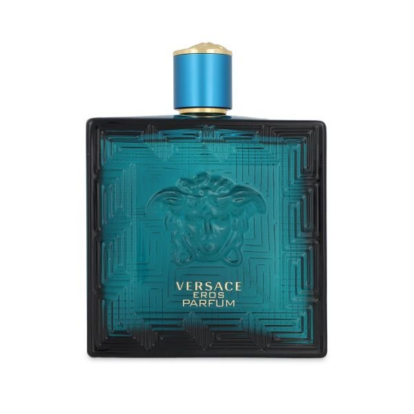 Versace eros parfum 200ml edp spray
