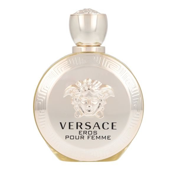 Versace eros pour femme 100ml edp spray