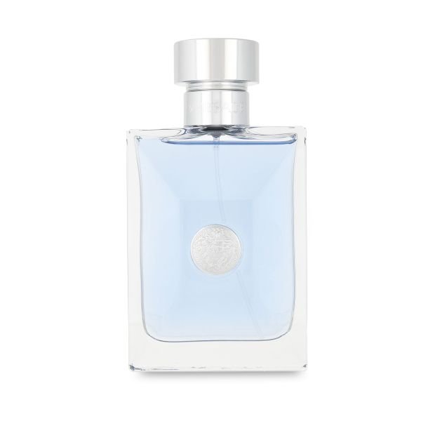 Versace pour homme 100ml edt spray