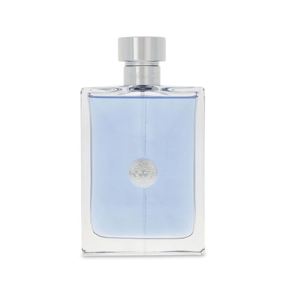 Versace pour homme 200ml edt spray