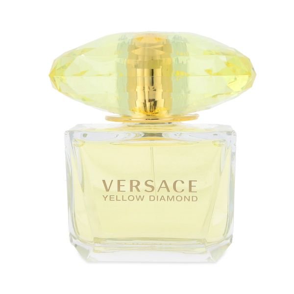 Versace yellow diamond 90ml edt spray