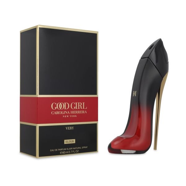 Very Good girl elixir 80ml edp spray