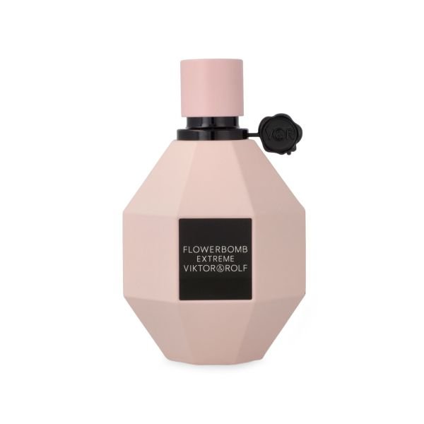Viktor & Rolf flowerbomb extreme 100ml edp spray