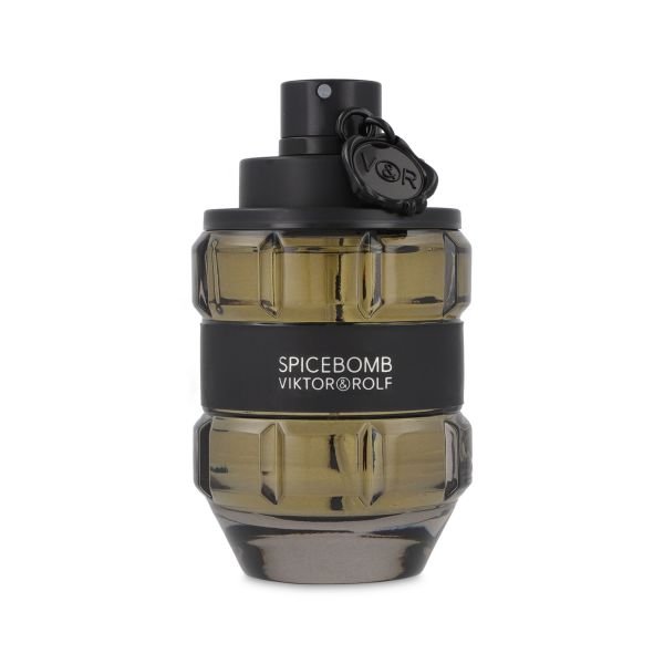 Viktor & Rolf spicebomb 90ml edt spray