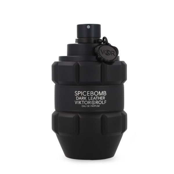 Viktor & Rolf spicebomb dark leather 90ml edp spray