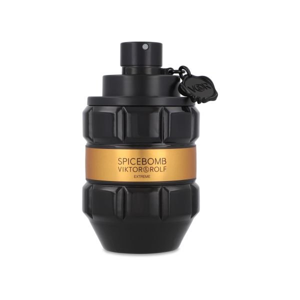 Viktor & Rolf spicebomb extreme 90ml edp spray