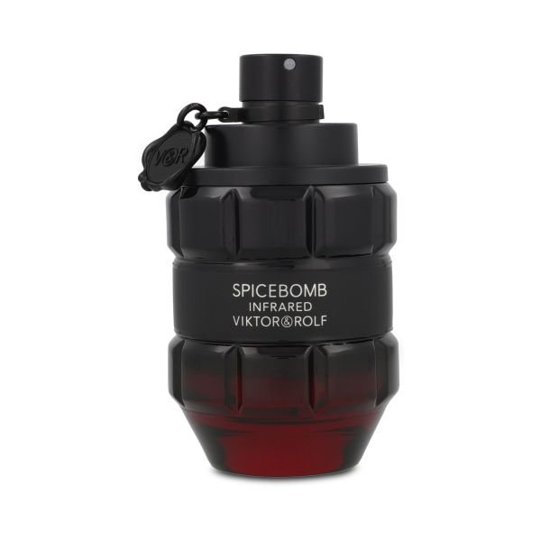 Viktor & Rolf spicebomb infrared 90ml edt spray