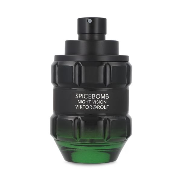 Viktor & Rolf spicebomb night vision 90ml edt spray
