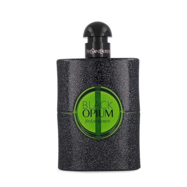 Ysl black opium illicit green 75ml edp spray