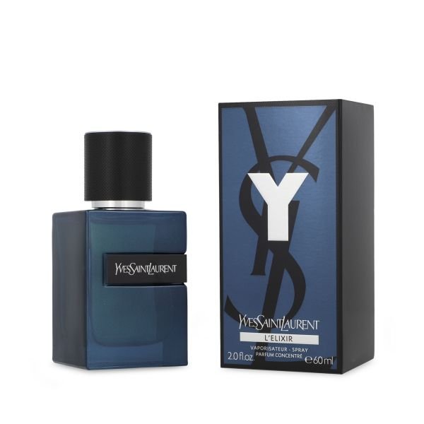 Ysl l'elixir parfum 60ml edp spray - Imagen 2