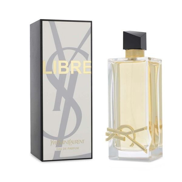 Ysl libre 150ml edp spray - Imagen 2