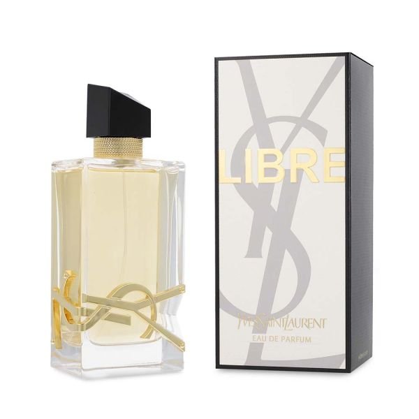 Ysl libre 90ml edp spray - Imagen 2