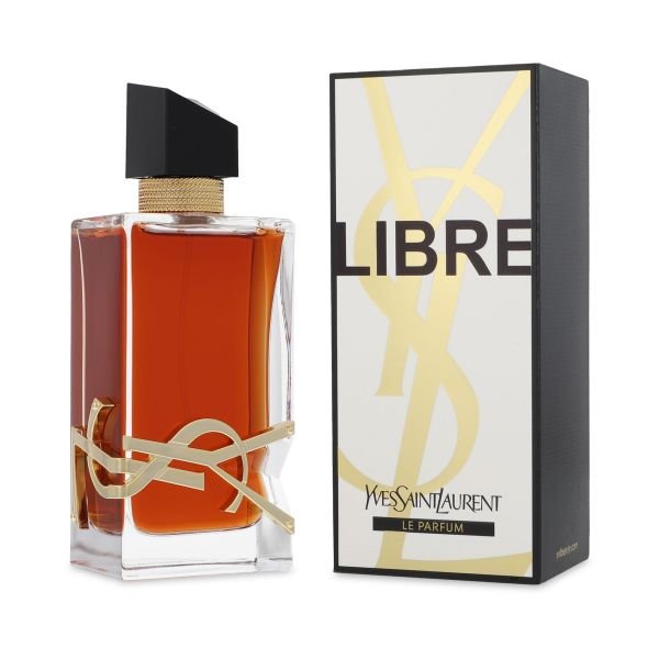 Ysl libre le parfum 90ml edp spray - Imagen 2