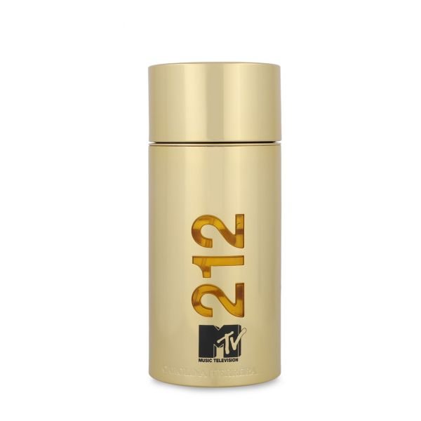 212 men mtv 100ml edt spray