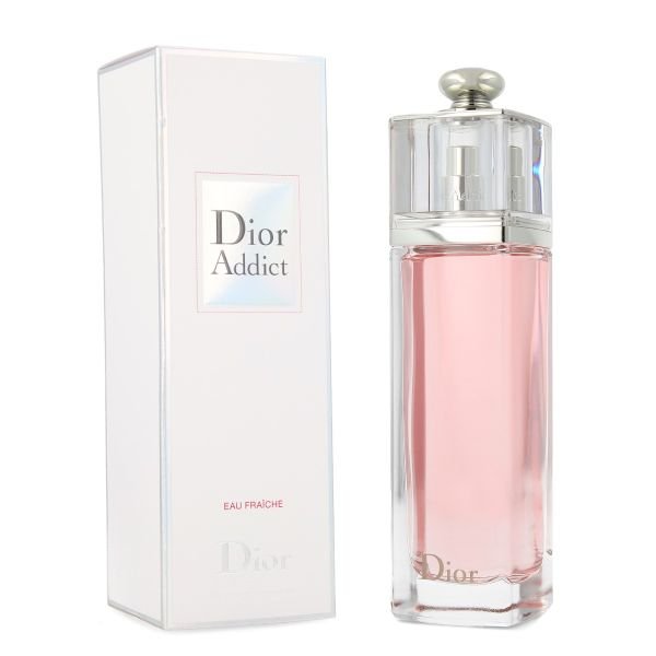 Christian Dior Dior Addict Eau Fraiche 100 ml EDT - Imagen 2