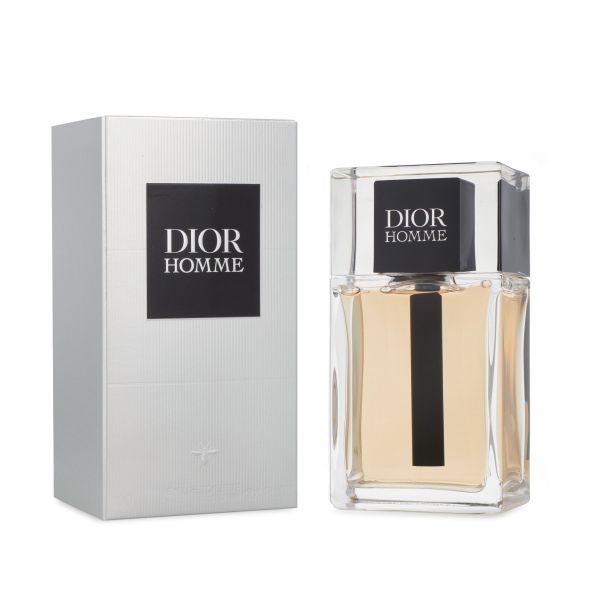 Christian Dior Dior Homme 100 ml EDT - Imagen 2
