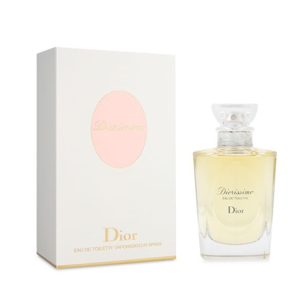 Christian Dior Diorissimo 100 ml EDT - Imagen 2