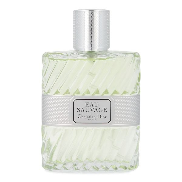 Christian Dior Eau Sauvage EDT 100 ml