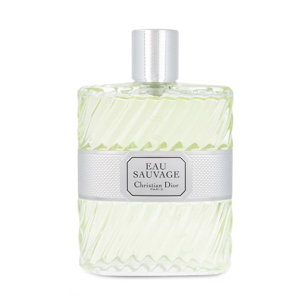 Christian Dior Eau Sauvage EDT 200 ml