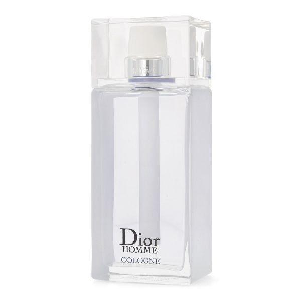 Christian Dior Homme Cologne 125 ml EDC