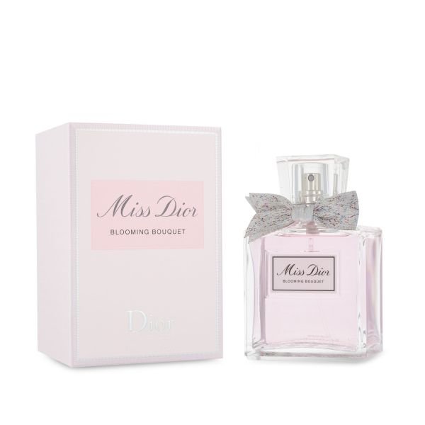 Christian Dior Miss Dior Blooming Bouquet 100 ml EDT - Imagen 2
