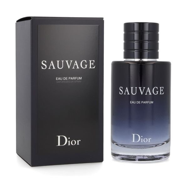 Christian Dior Sauvage 100 ml EDP - Imagen 2