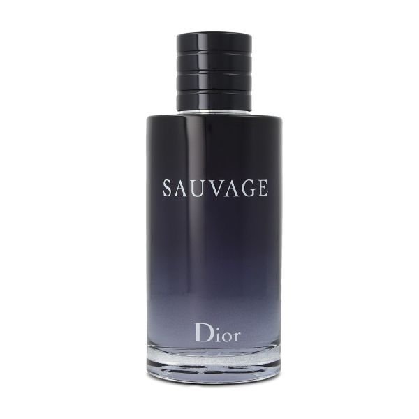 Christian Dior Sauvage 200 ml EDT