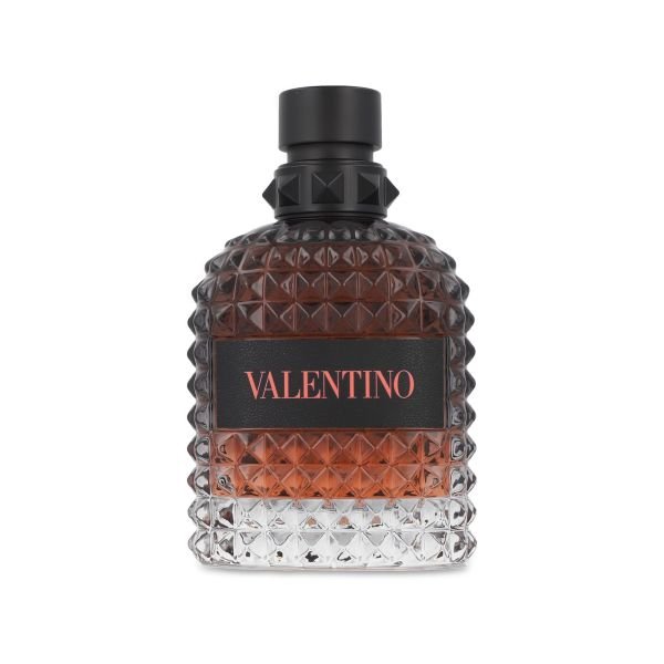 Valentino Uomo Born In Roma Coral Fantasy 100 ML EDT