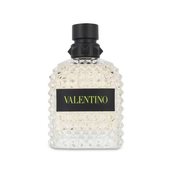 Valentino Uomo Born in Roma Yellow Dream 100 ml EDT