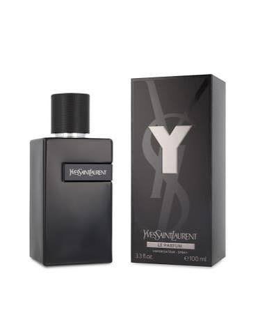 YSL Y Le Parfum 100 ml EDP - Imagen 2